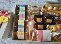 焼き菓子詰め合わせ22個入り