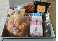 焼き菓子アソート　６個入
