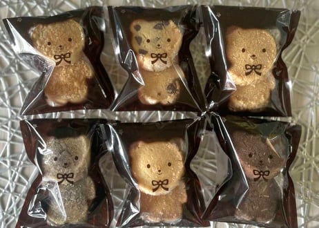 サブレ　１８個入り