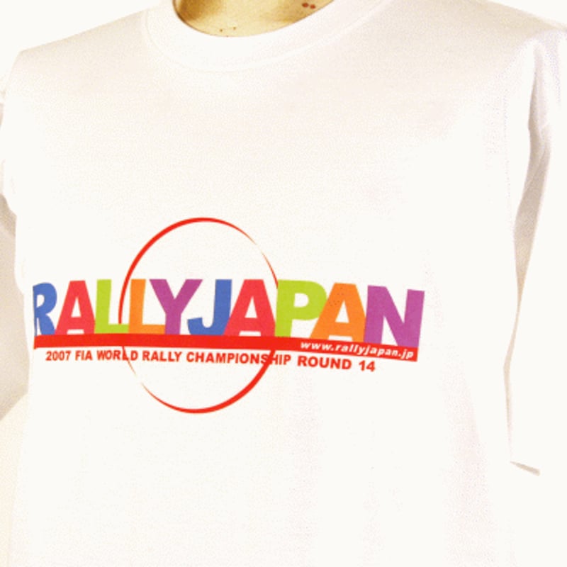 DTB JAPAN TOUR 2007 Tシャツ DTB JAPAN TOUR 2007 Tシャツ