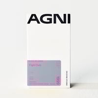Paris, Texas｜パリ、テキサス | AGNI TOKYO
