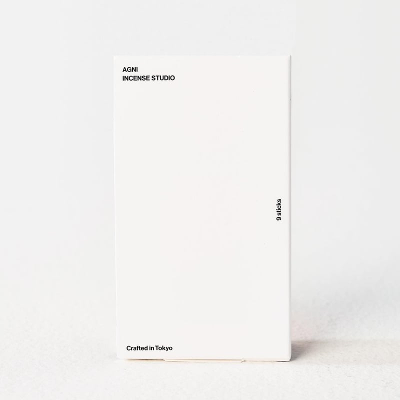 Blade Runner｜ブレードランナー | AGNI TOKYO