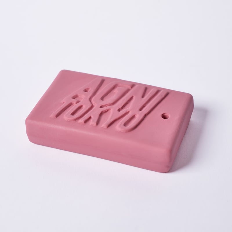 INCENSE HOLDER｜Fight Club 