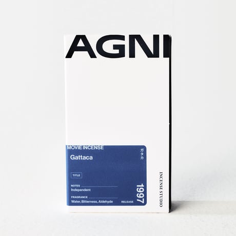 Gattaca｜ガタカ