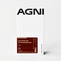 Reservoir Dogs｜レザボア・ドッグス | AGNI TOKYO
