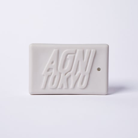 INCENSE HOLDER｜Fight Club   "SOAP"