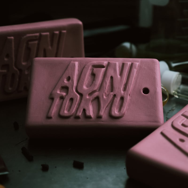 INCENSE HOLDER｜Fight Club 