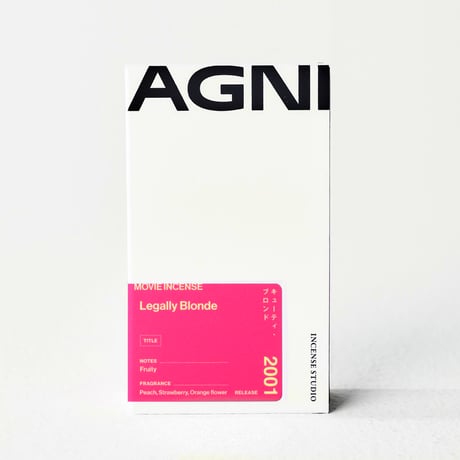 Legally Blonde｜キューティ・ブロンド