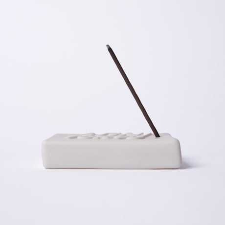 INCENSE HOLDER｜Fight Club   "SOAP"