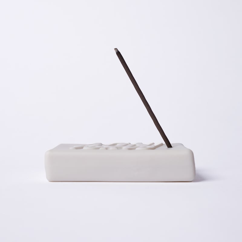 INCENSE HOLDER｜Fight Club 