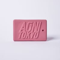 INCENSE HOLDER｜Fight Club   "SOAP"
