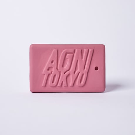 INCENSE HOLDER｜Fight Club   "SOAP"