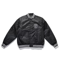 SCRIPT VERSITY JACKET