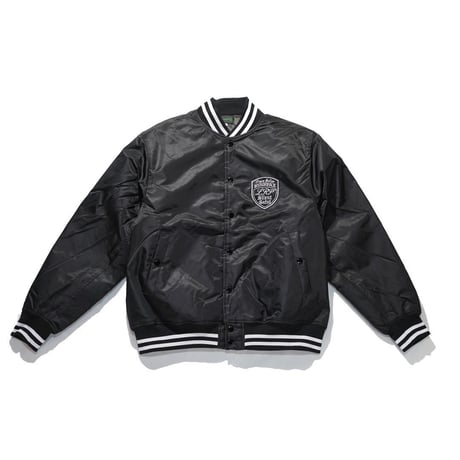 SCRIPT VERSITY JACKET