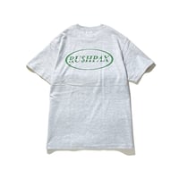 CLASSIC EAZY S/S TEE - ASH