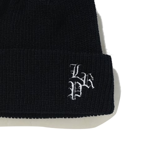 L.R.P BEANIE
