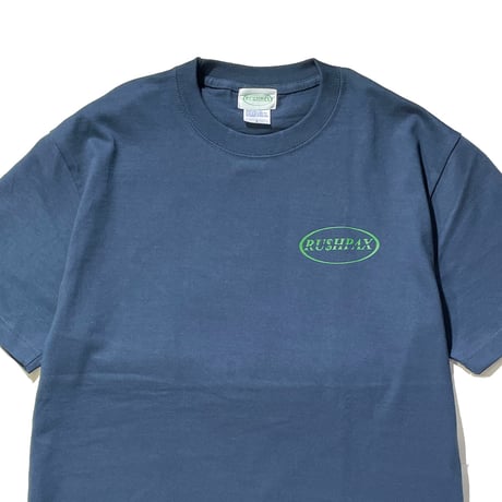 CLASSIC EAZY S/S TEE - SLATE