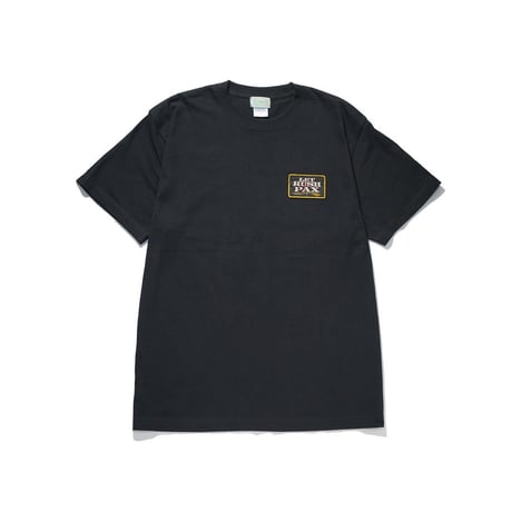 SQUARE PATCH S/S TEE