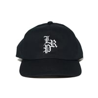 L.R.P R/C CAP