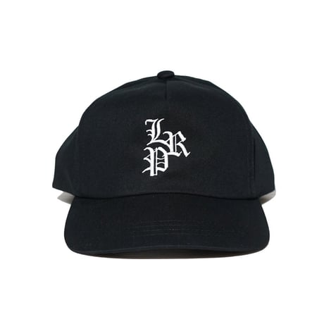 L.R.P R/C CAP