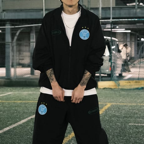 LRP EMBLEM TRACKTOP