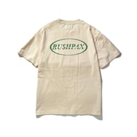 CLASSIC EAZY S/S TEE - NATURAL