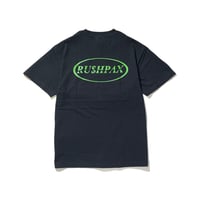 CLASSIC EAZY S/S TEE - BLACK