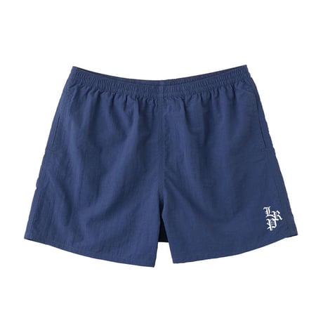 L.R.P EAZY SHORT - NAVY