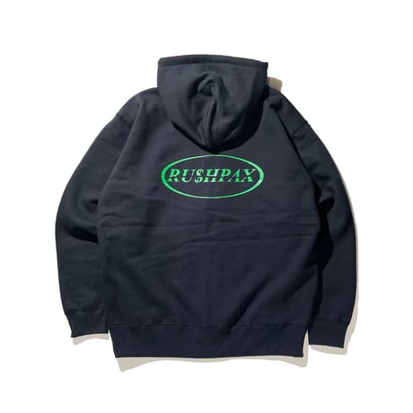 CLASSIC EAZY ZIP HOODIE