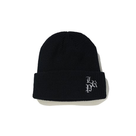 L.R.P BEANIE