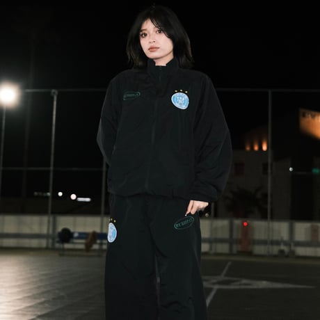 LRP EMBLEM TRACKTOP