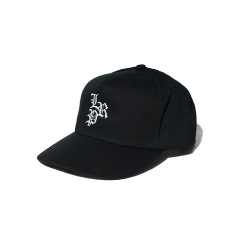 L.R.P R/C CAP