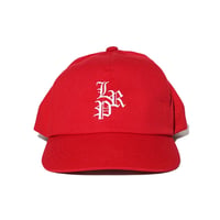 L.R.P R/C CAP