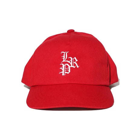 L.R.P R/C CAP
