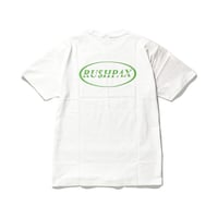 CLASSIC EAZY S/S TEE - WHITE