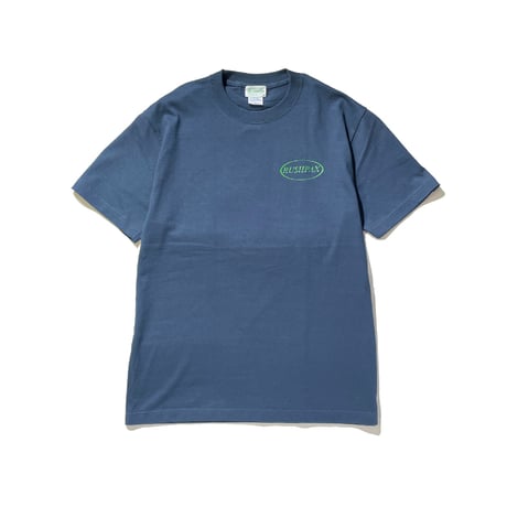 CLASSIC EAZY S/S TEE - SLATE
