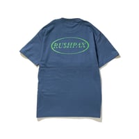CLASSIC EAZY S/S TEE - SLATE