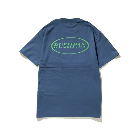 CLASSIC EAZY S/S TEE - SLATE