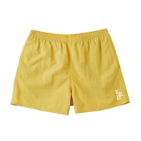 L.R.P EAZY SHORT - YELLOW
