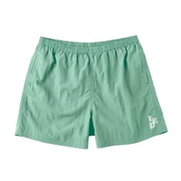 L.R.P EAZY SHORT - GREEN
