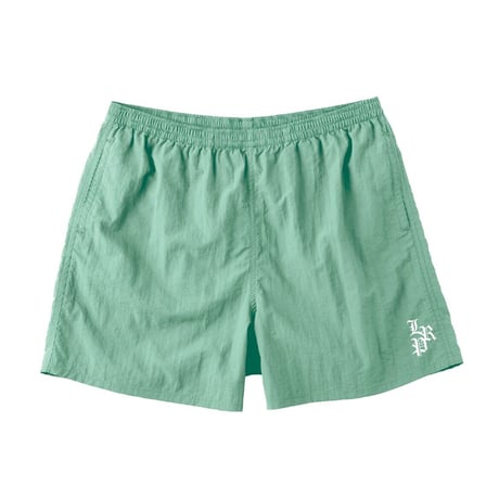 L.R.P EAZY SHORT - GREEN