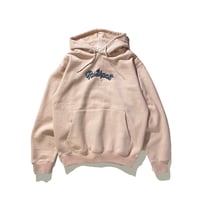 CLOUNT HOODIE - PINK