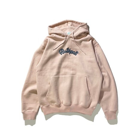 CLOUNT HOODIE - PINK