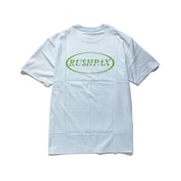 CLASSIC EAZY S/S TEE - LIGHT BLUE