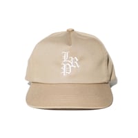 L.R.P R/C CAP