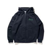 CLASSIC EAZY ZIP HOODIE