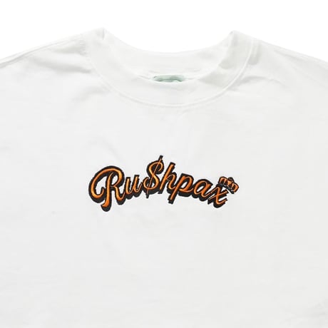 CLOUNT CROP TEE WOMENS