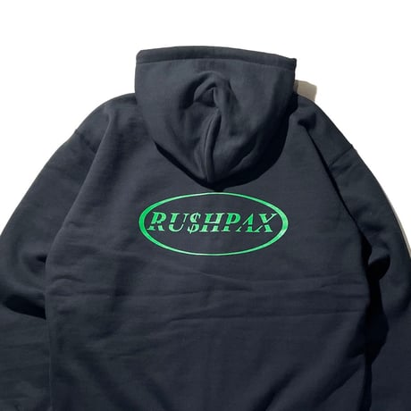 CLASSIC EAZY ZIP HOODIE