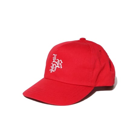 L.R.P R/C CAP