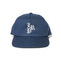 L.R.P R/C CAP